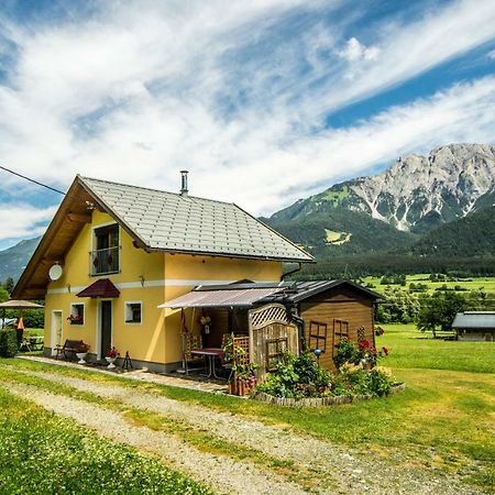 Ferienhaus Backstuber Гундерсхайм Экстерьер фото