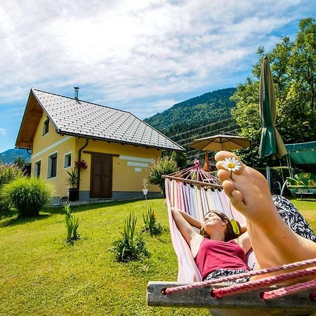 Ferienhaus Backstuber Гундерсхайм Экстерьер фото