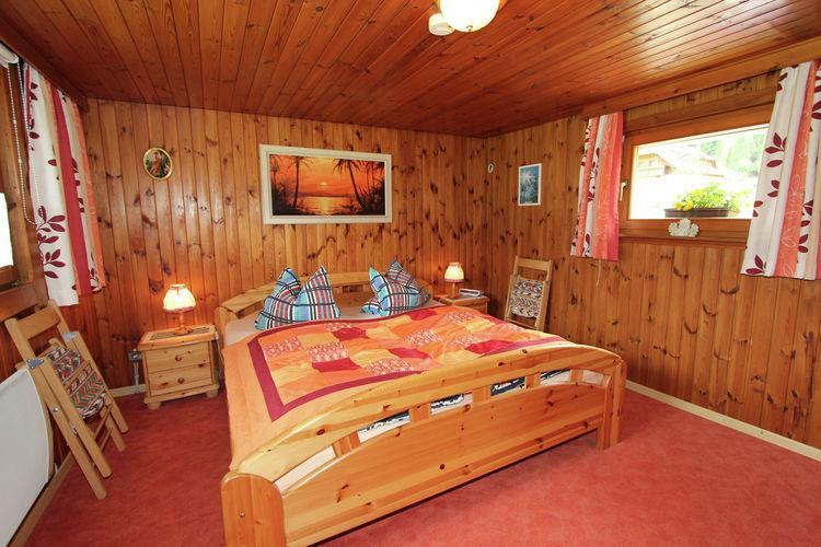 Ferienhaus Backstuber Гундерсхайм Экстерьер фото