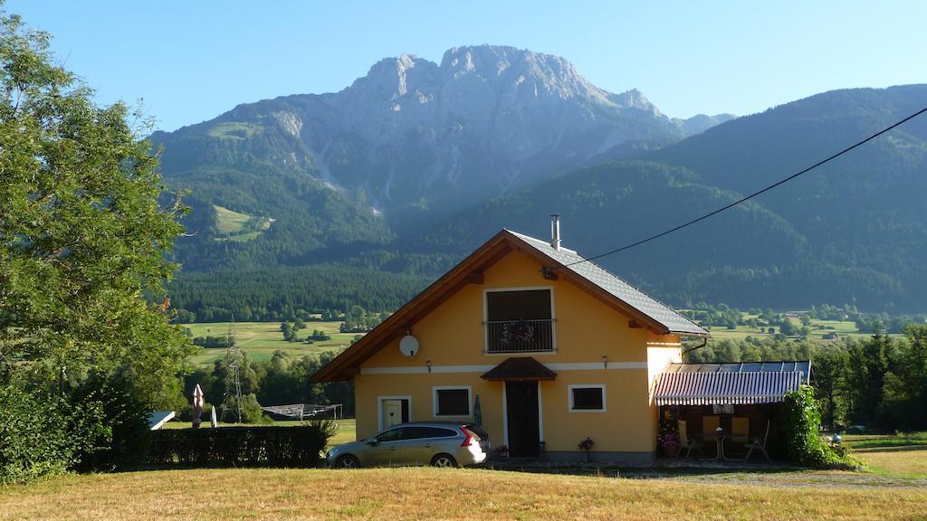 Ferienhaus Backstuber Гундерсхайм Экстерьер фото