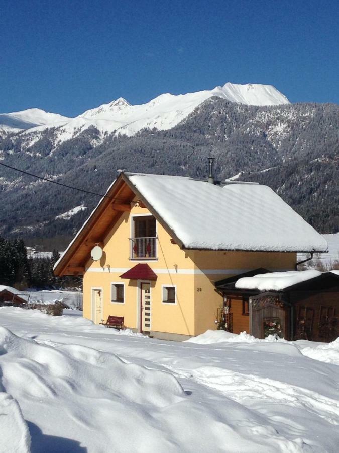 Ferienhaus Backstuber Гундерсхайм Экстерьер фото